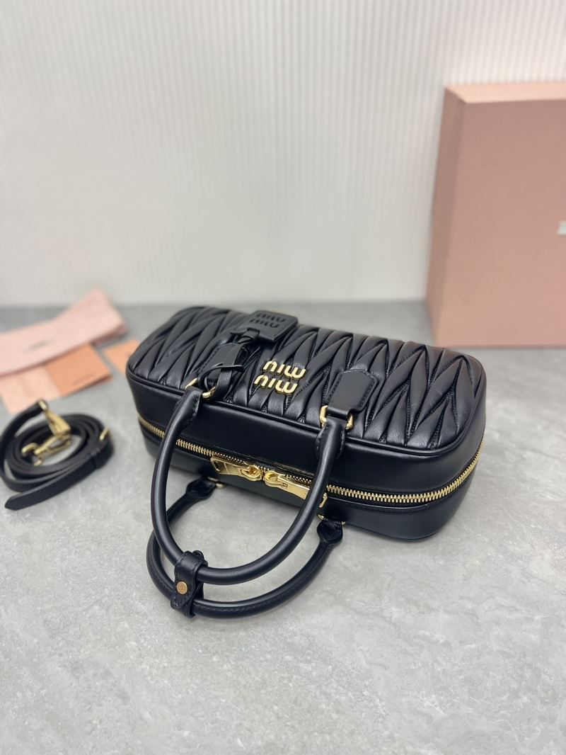 Miu Miu Top Handle Bags